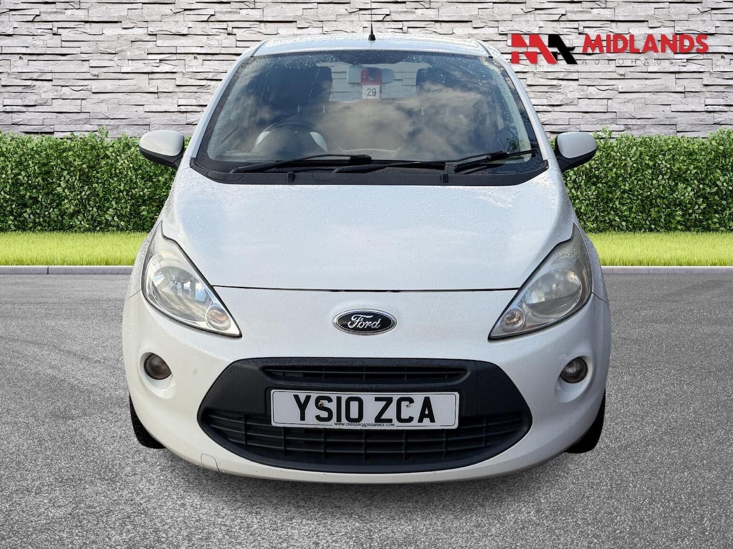 Used Ford Ka 2010 for sale - 77572882: Photo 6