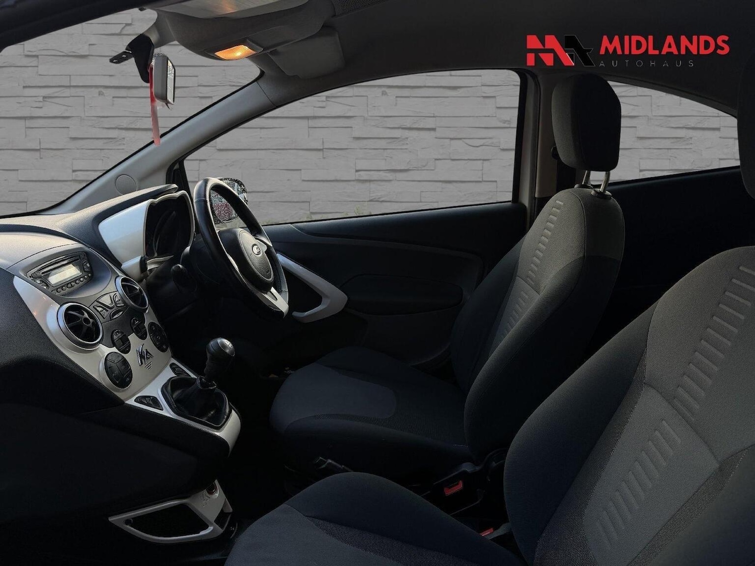 Used Ford Ka 2010 for sale - 77572882: Photo 9