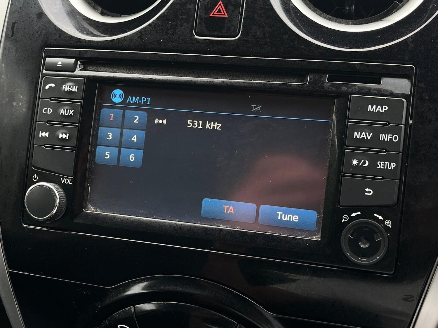 Vehicle 17