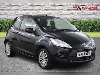 Used Ford Ka 2013 for sale - 79073618: Photo