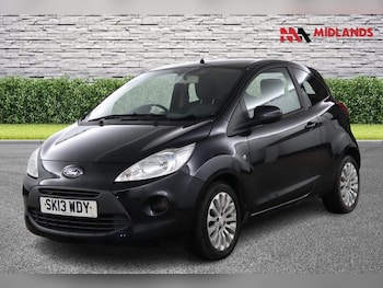 Used Ford Ka 2013 for sale - 79073618: Photo