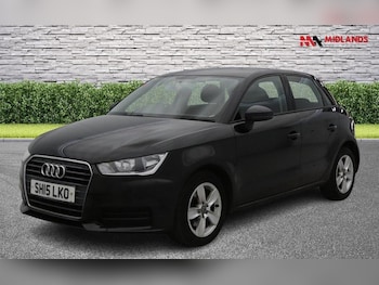 Used Audi A1 2015 for sale - 78145825: Photo