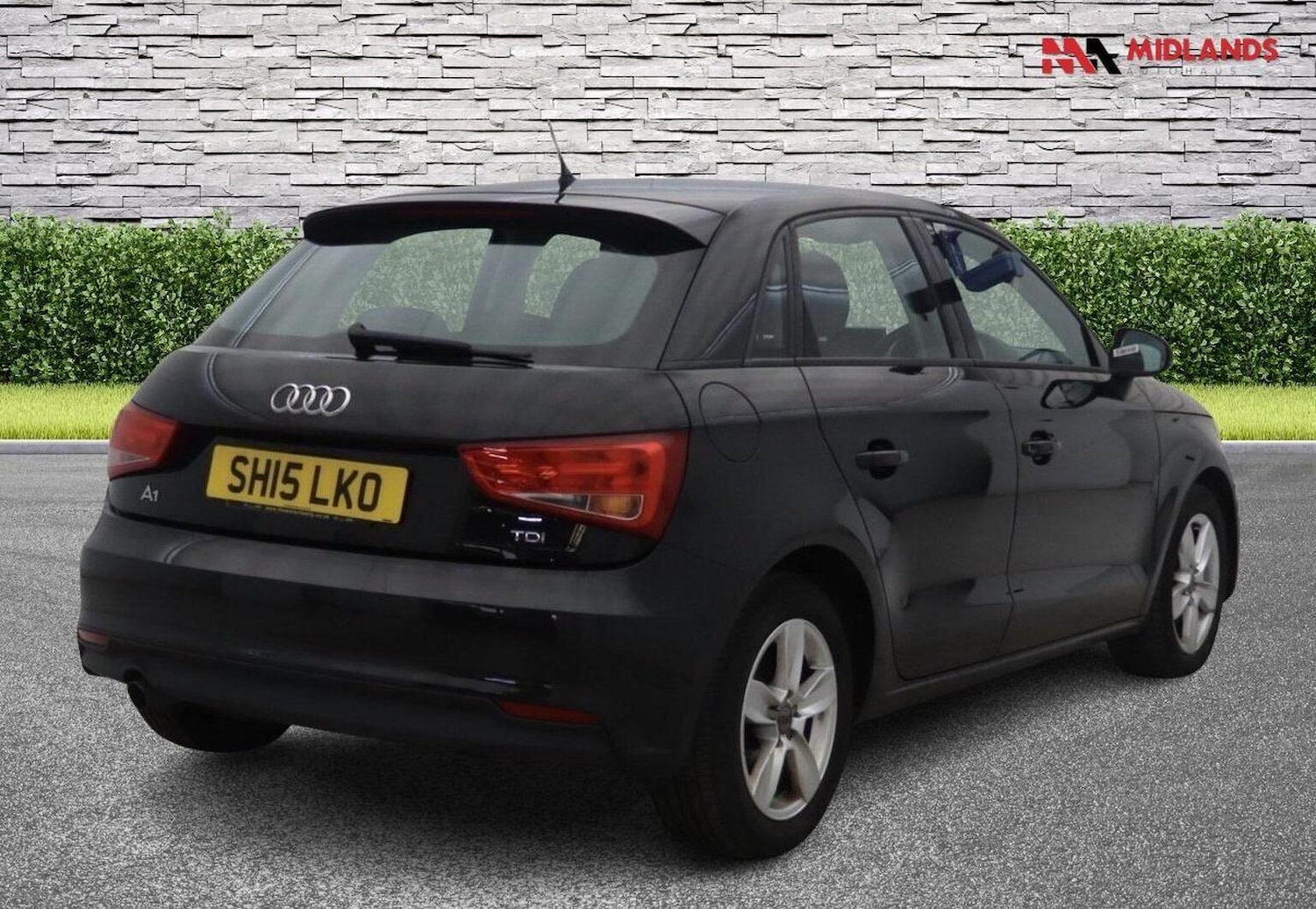 Used Audi A1 2015 for sale - 78145825: Photo 4