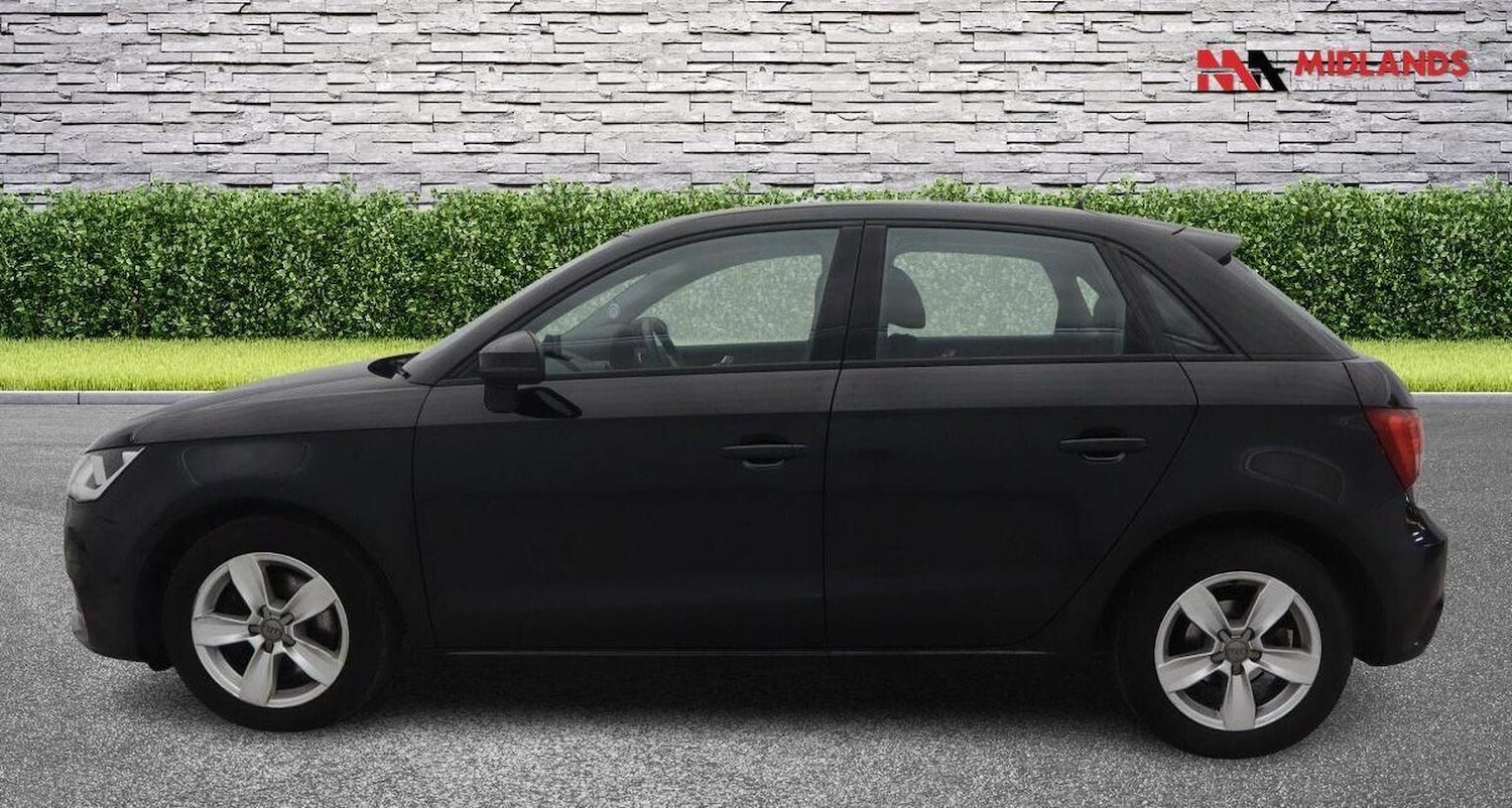 Used Audi A1 2015 for sale - 78145825: Photo 6