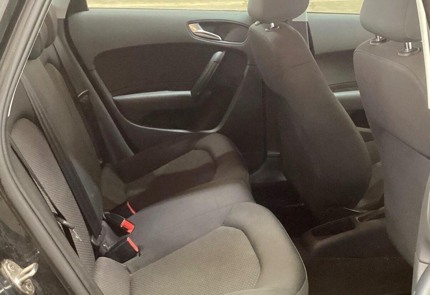 Used Audi A1 2015 for sale - 78145825: Photo 9