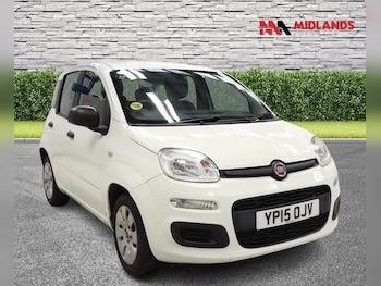Fiat Panda feature image