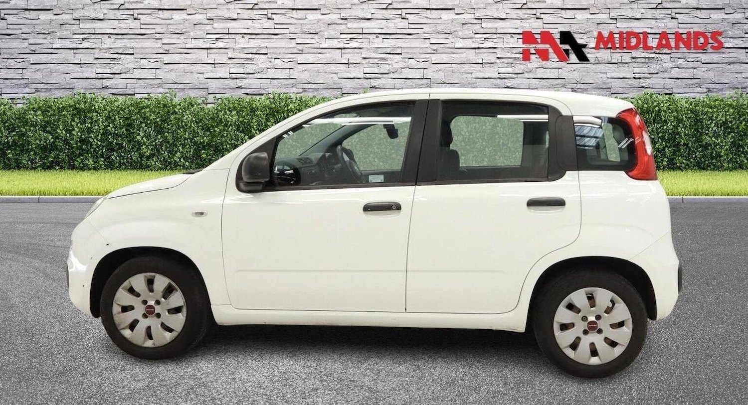 Used Fiat Panda 2015 for sale - 77864881: Photo 5