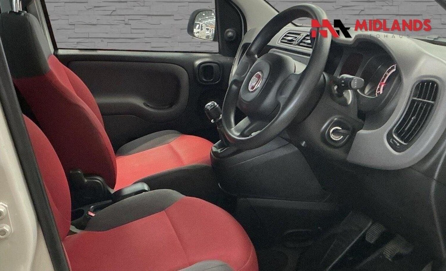 Used Fiat Panda 2015 for sale - 77864881: Photo 6