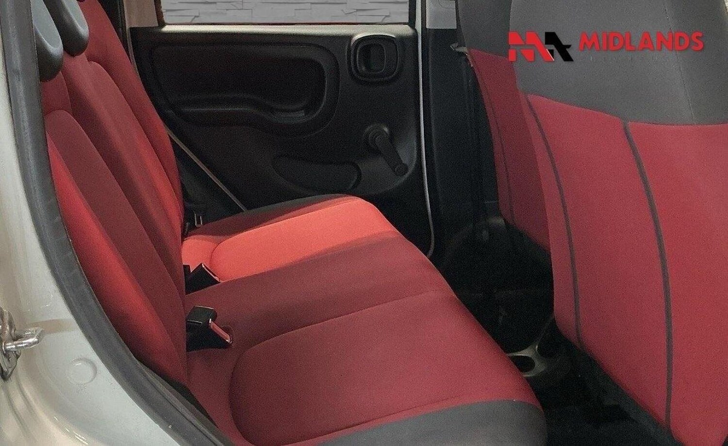 Used Fiat Panda 2015 for sale - 77864881: Photo 8