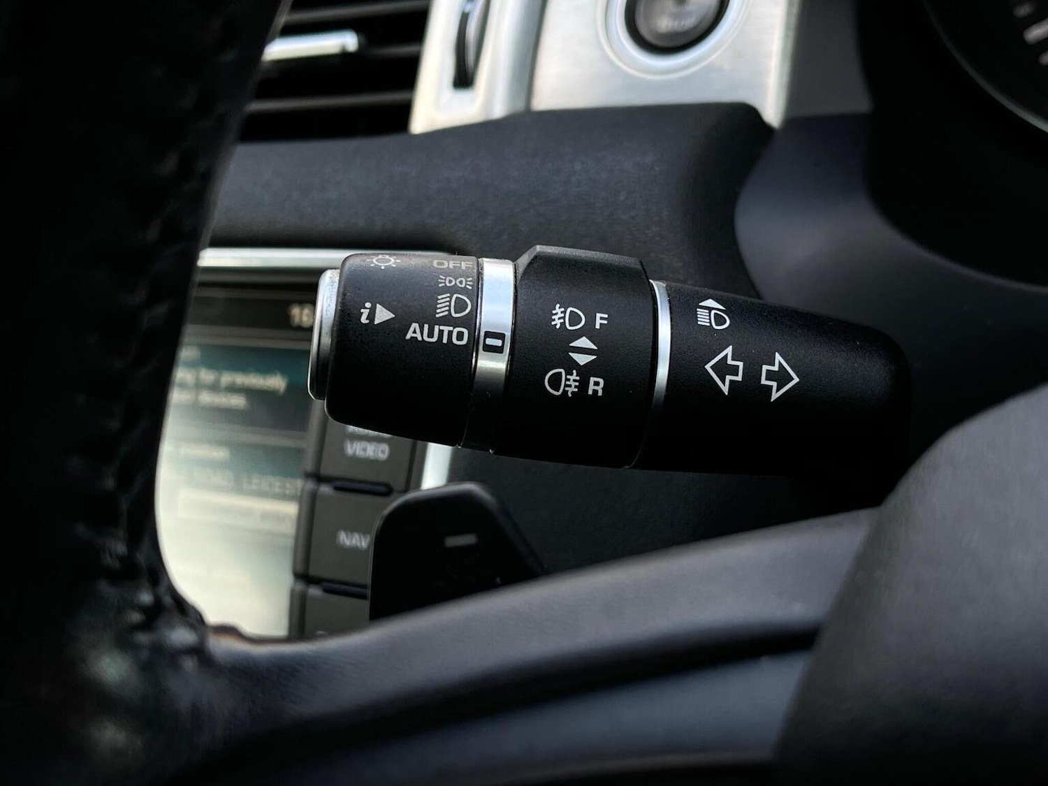 Vehicle 26