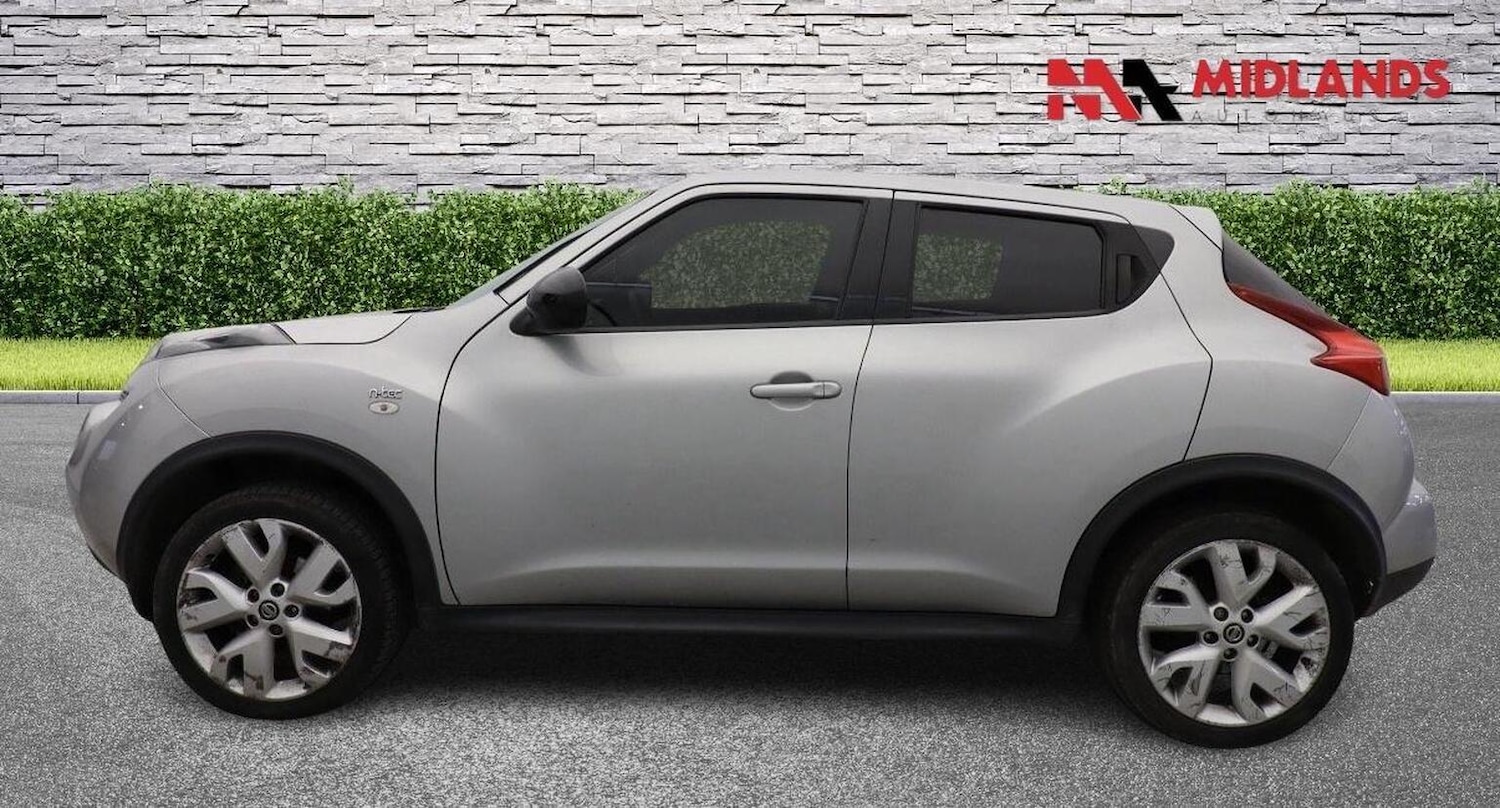 Used Nissan Juke 2013 for sale - 77289120: Photo 6