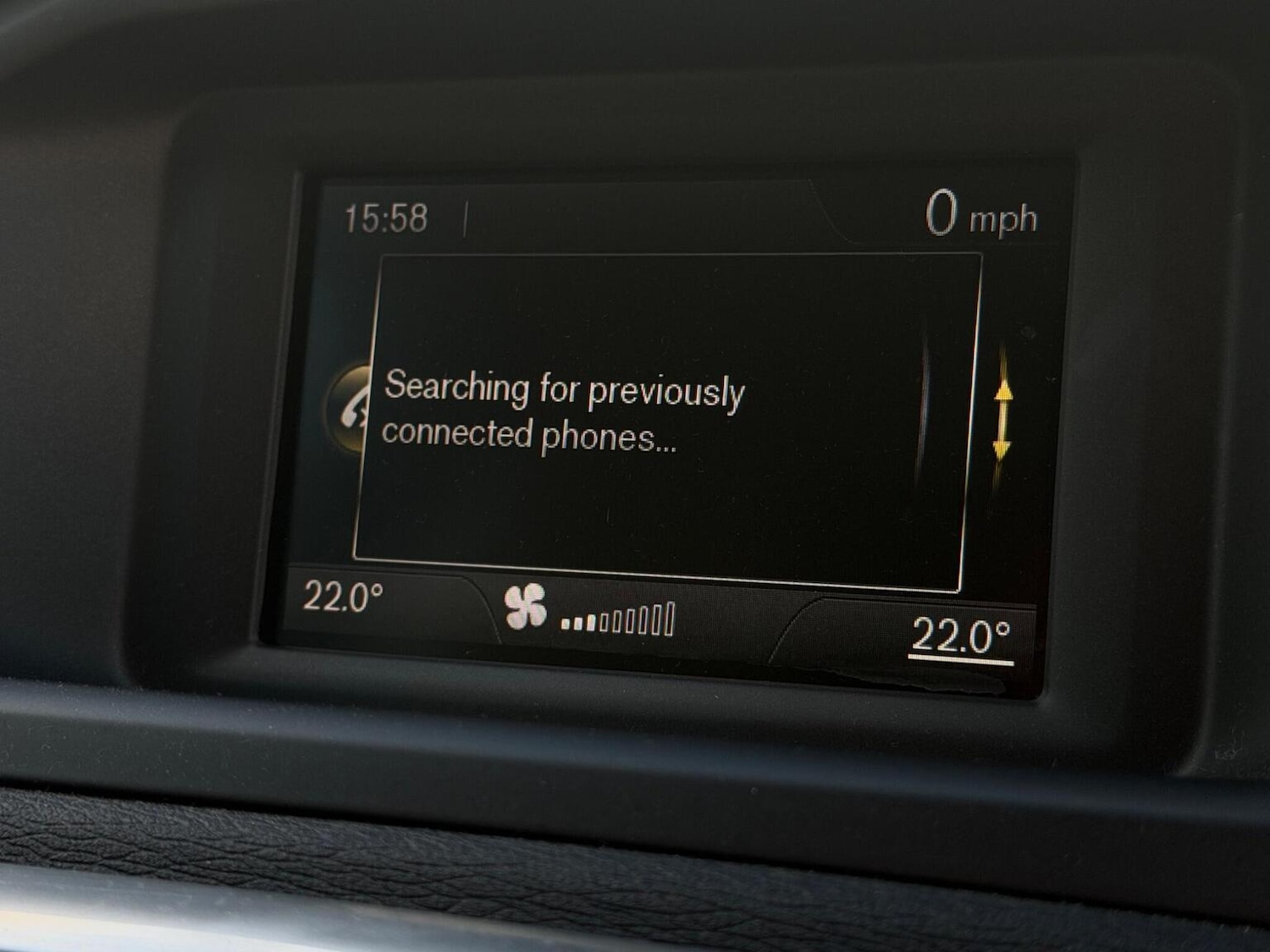 Used Volvo V40 2013 for sale - 77572756: Photo 10