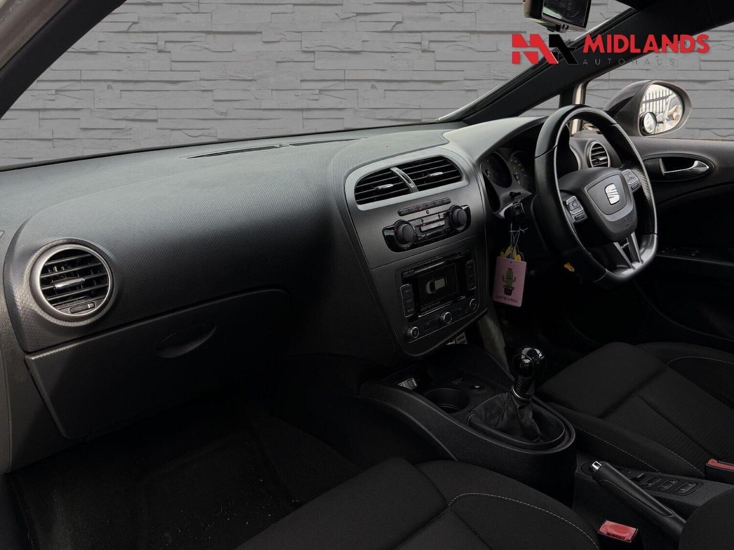 Used SEAT Leon 2009 for sale - 78125209: Photo 10