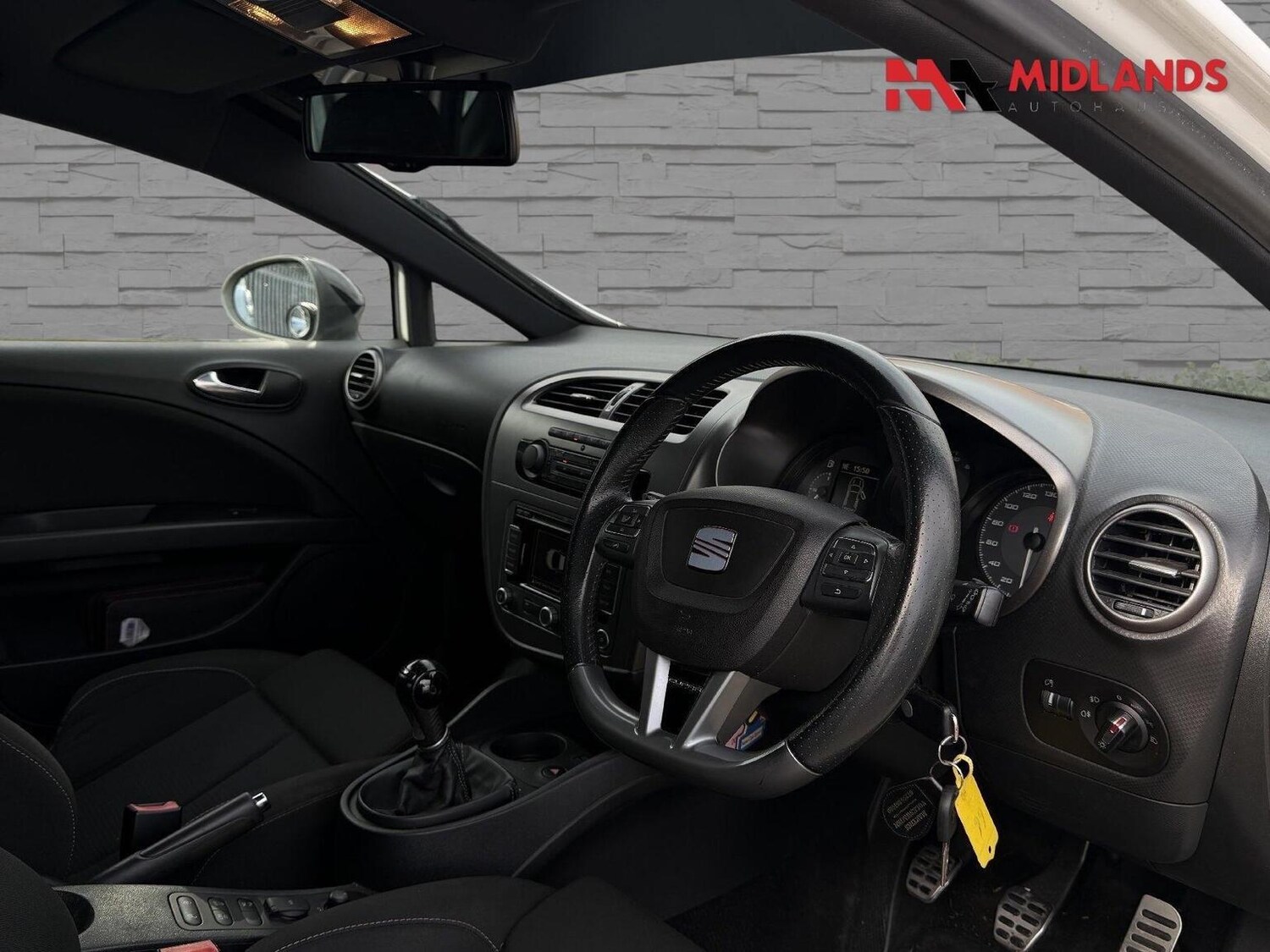 Used SEAT Leon 2009 for sale - 78125209: Photo 11