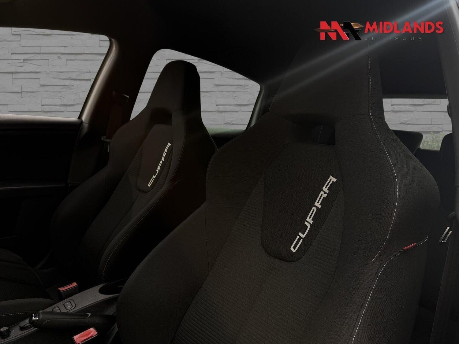 Used SEAT Leon 2009 for sale - 78125209: Photo 13