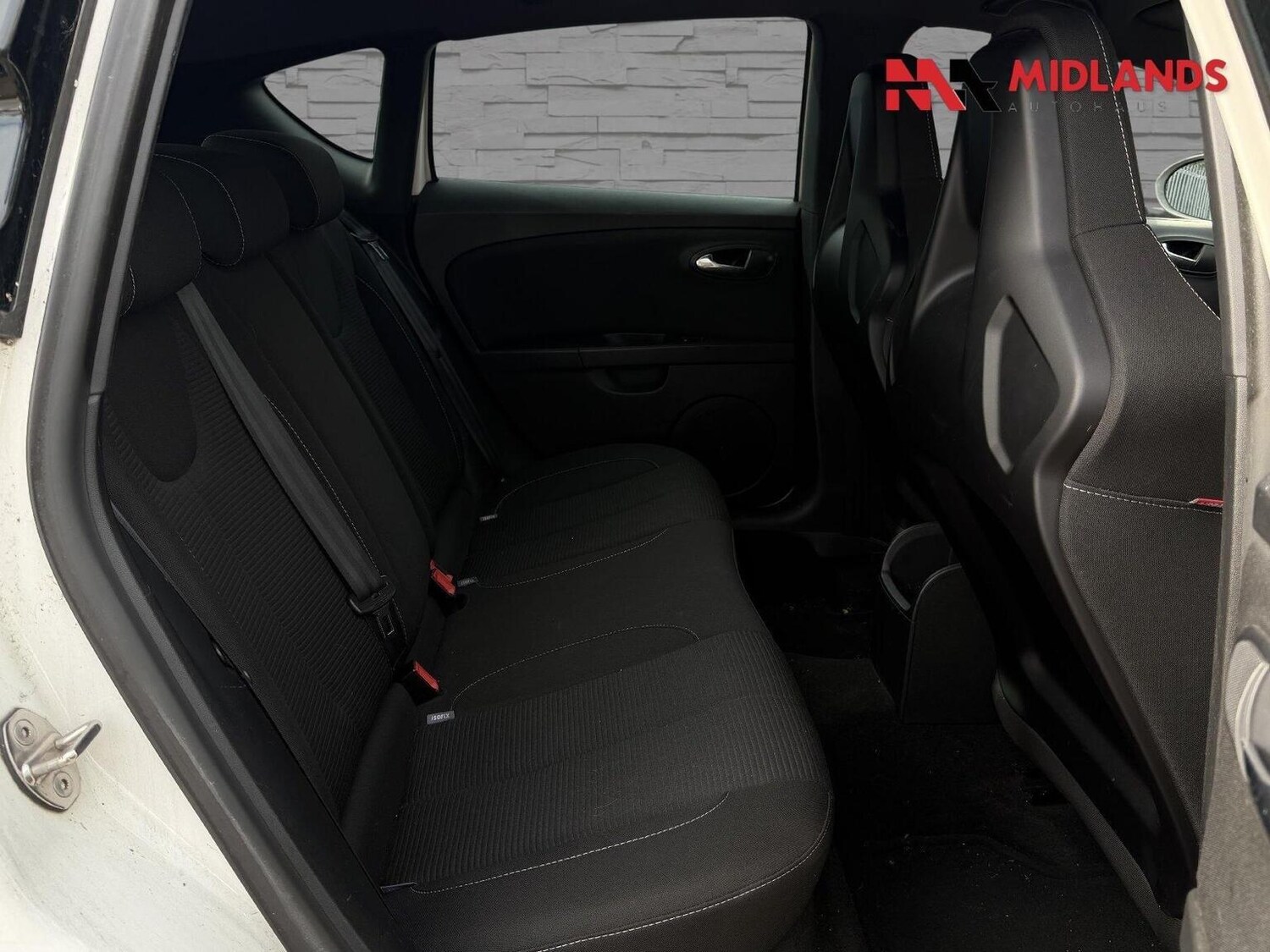 Used SEAT Leon 2009 for sale - 78125209: Photo 14