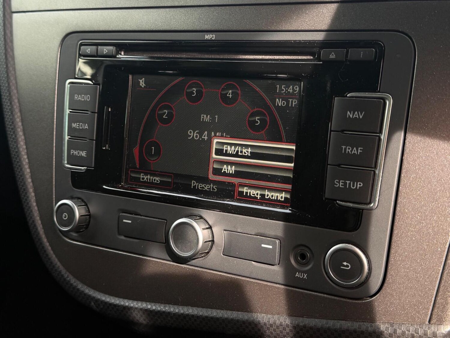 Used SEAT Leon 2009 for sale - 78125209: Photo 15