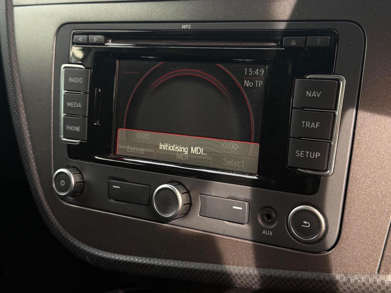 Used SEAT Leon 2009 for sale - 78125209: Photo 16