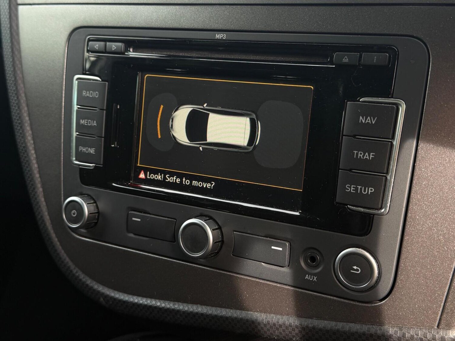 Used SEAT Leon 2009 for sale - 78125209: Photo 17