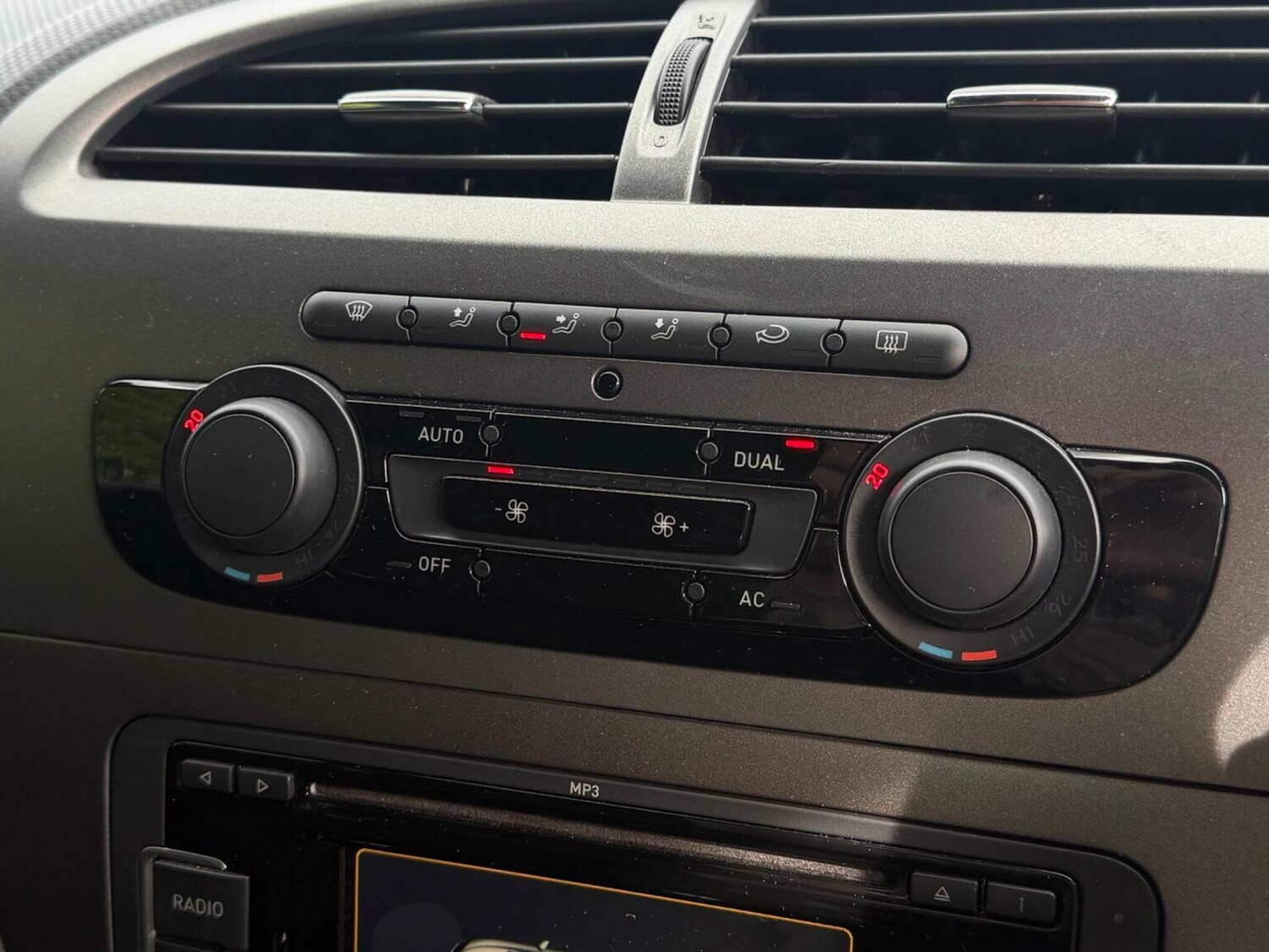 Used SEAT Leon 2009 for sale - 78125209: Photo 18