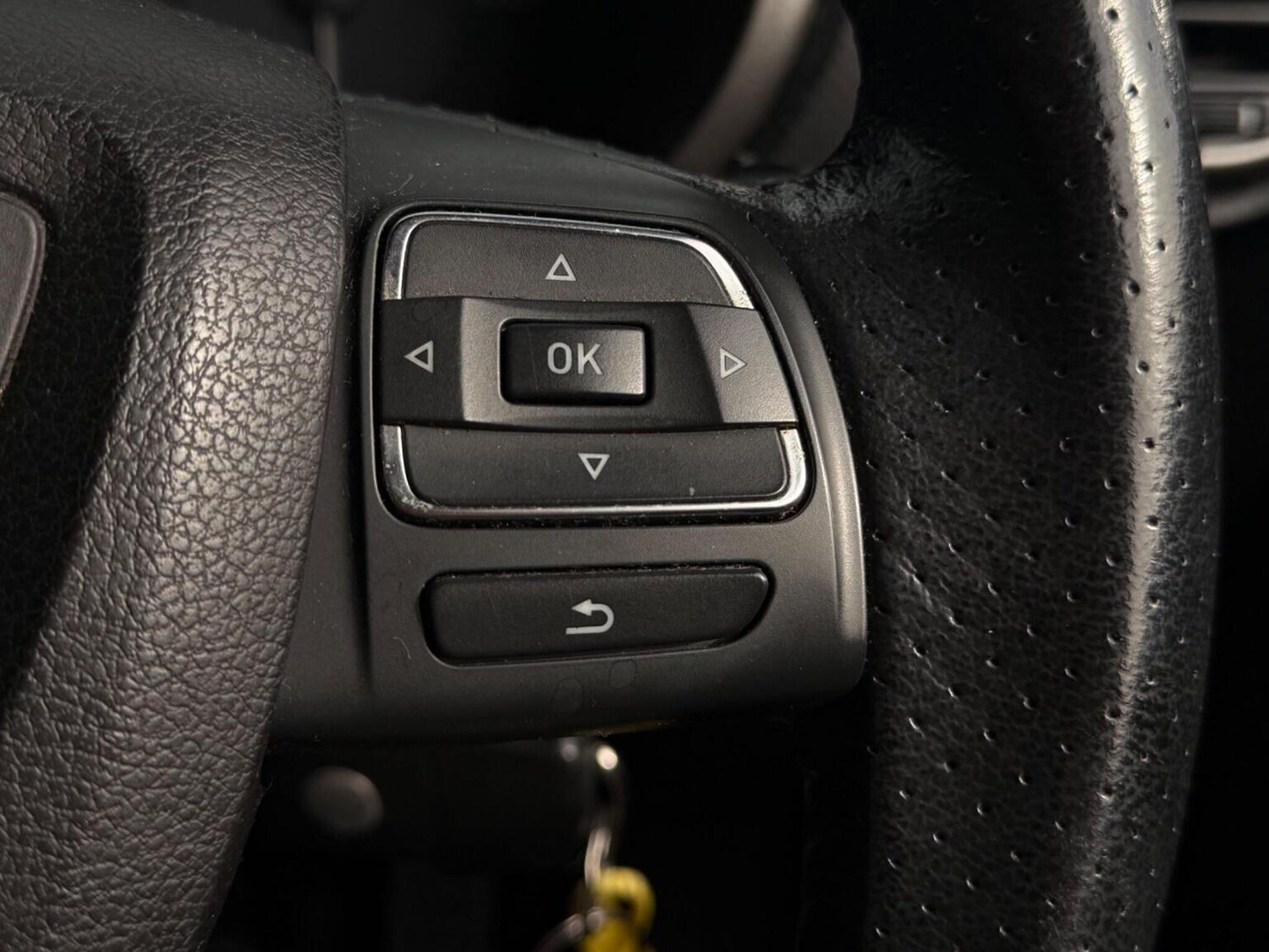 Used SEAT Leon 2009 for sale - 78125209: Photo 20