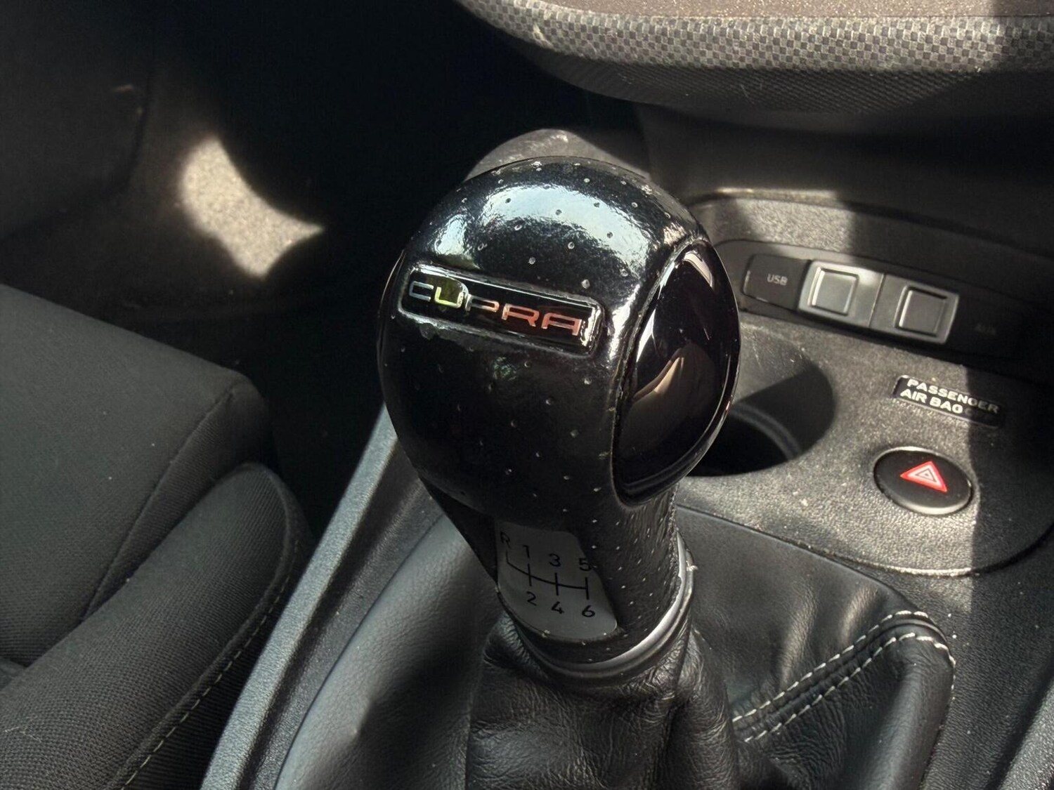 Used SEAT Leon 2009 for sale - 78125209: Photo 26