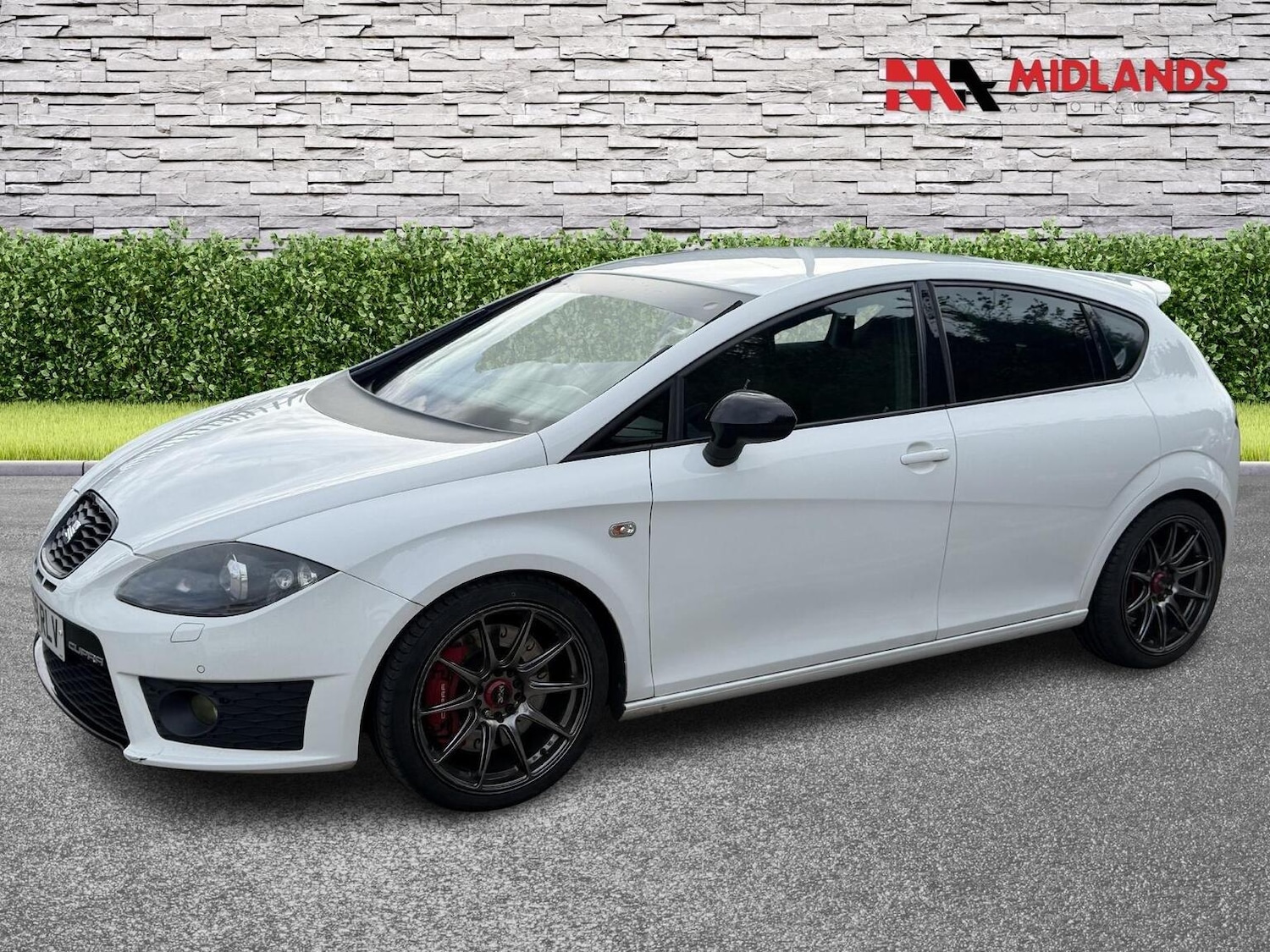 Used SEAT Leon 2009 for sale - 78125209: Photo 3