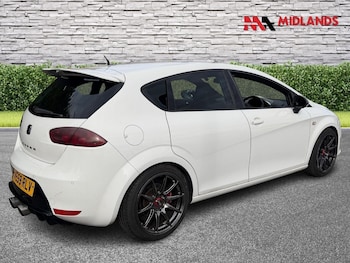 Used SEAT Leon 2009 for sale - 78125209: Photo