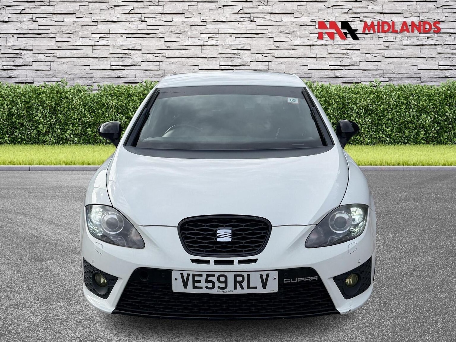 Used SEAT Leon 2009 for sale - 78125209: Photo 6