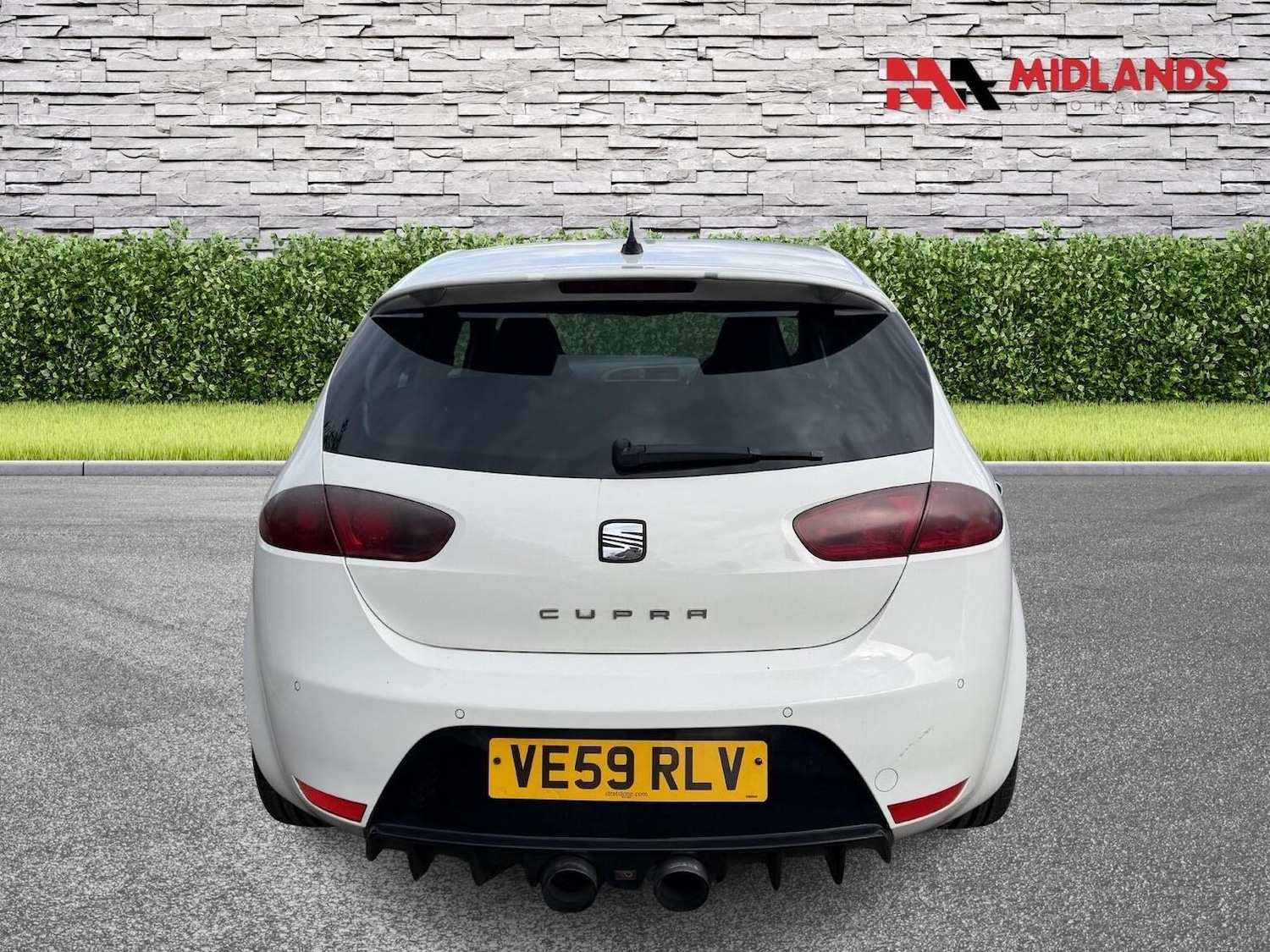 Used SEAT Leon 2009 for sale - 78125209: Photo 8