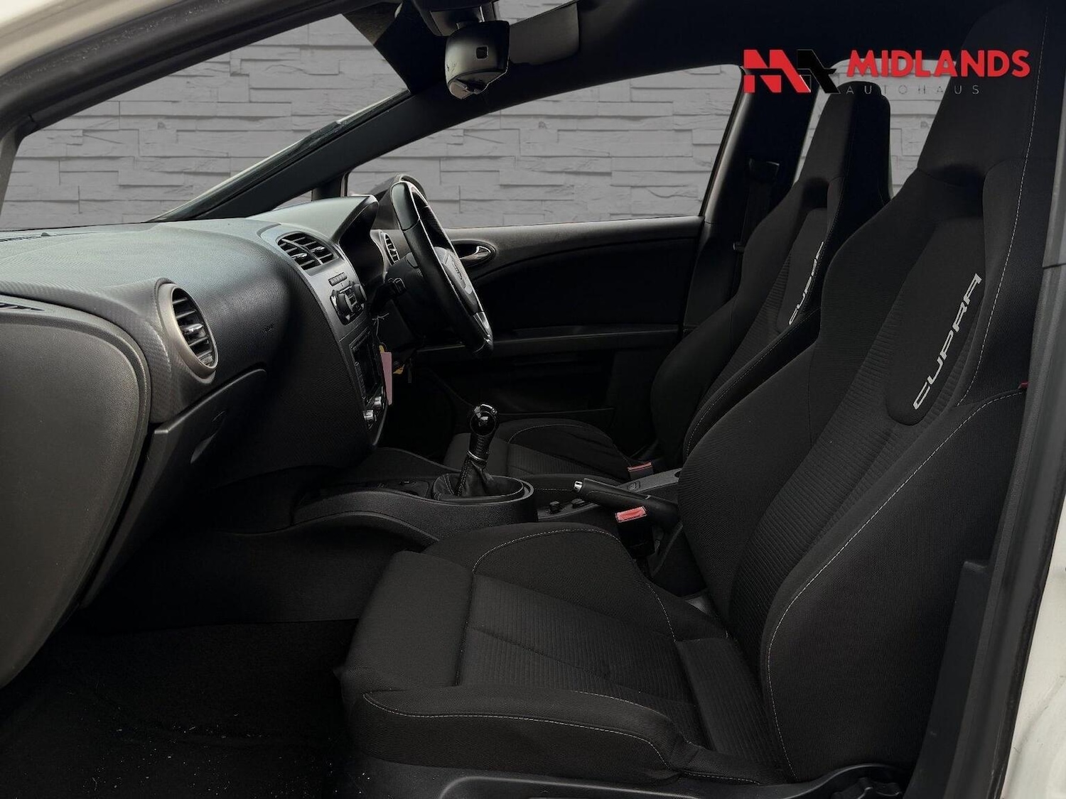 Used SEAT Leon 2009 for sale - 78125209: Photo 9