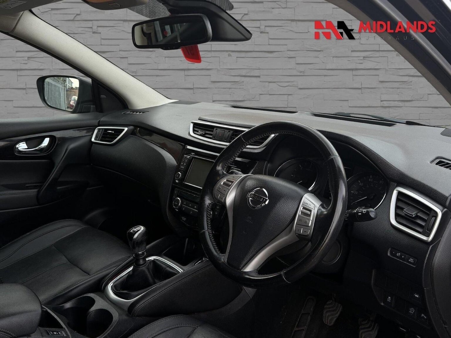 Used Nissan Qashqai 2015 for sale - 77981826: Photo 10
