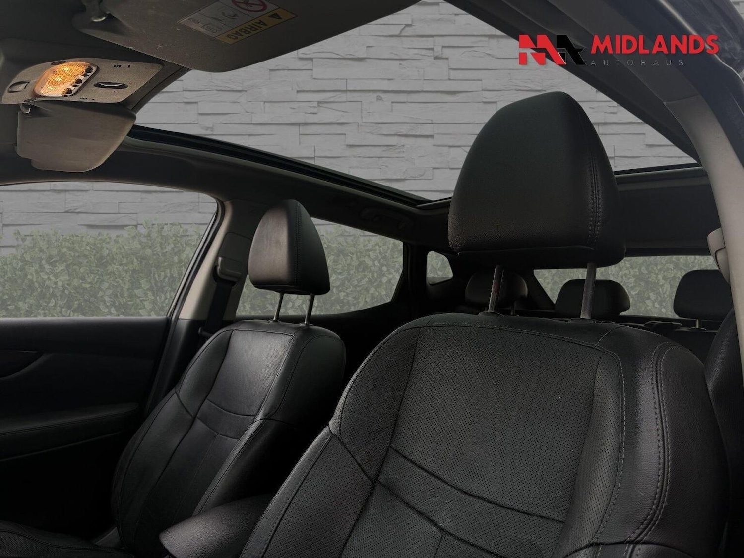 Used Nissan Qashqai 2015 for sale - 77981826: Photo 11