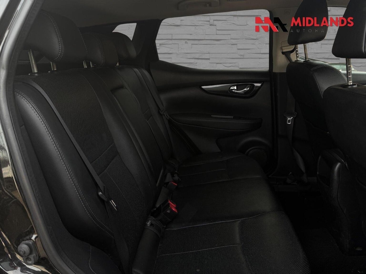 Used Nissan Qashqai 2015 for sale - 77981826: Photo 13