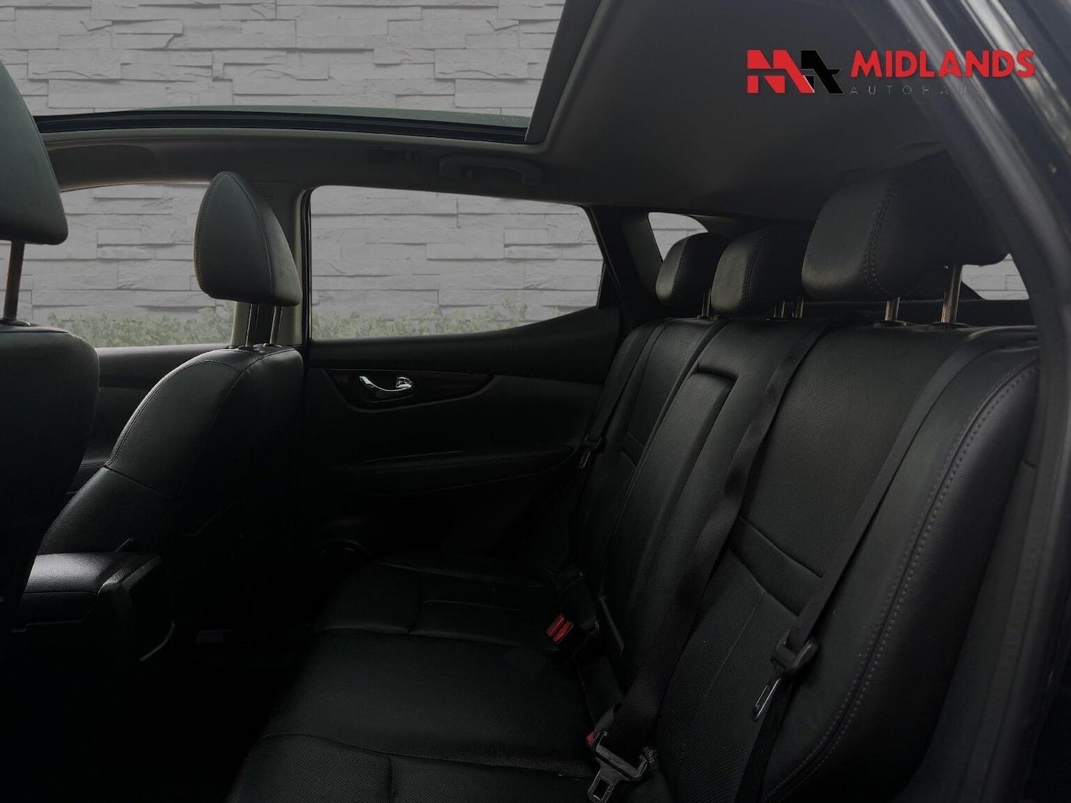 Used Nissan Qashqai 2015 for sale - 77981826: Photo 14