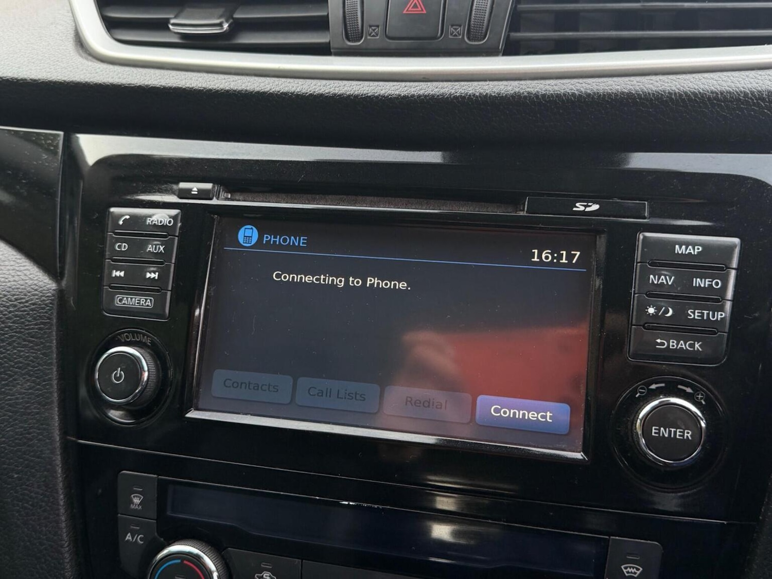 Used Nissan Qashqai 2015 for sale - 77981826: Photo 15