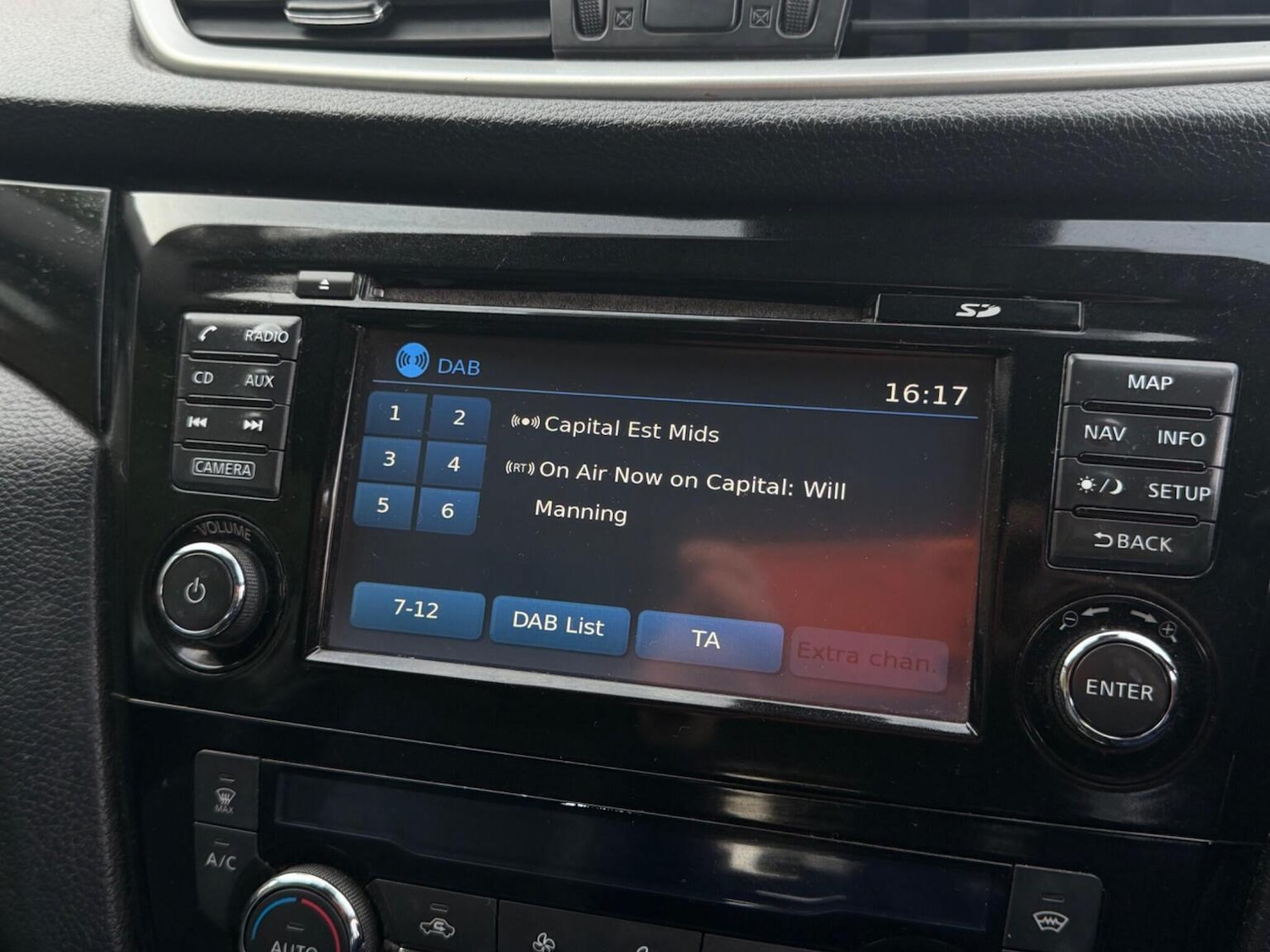 Used Nissan Qashqai 2015 for sale - 77981826: Photo 16