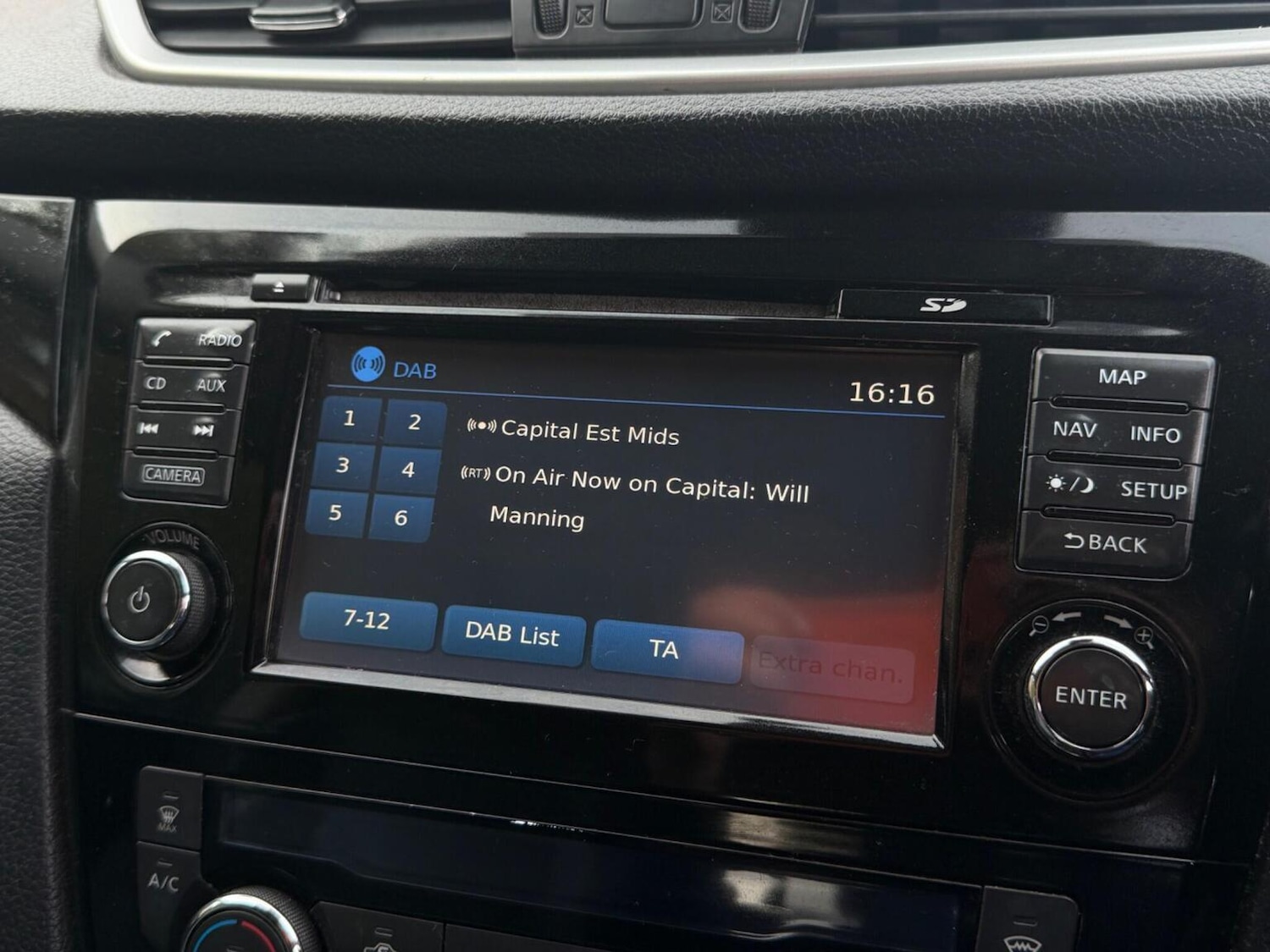 Used Nissan Qashqai 2015 for sale - 77981826: Photo 19