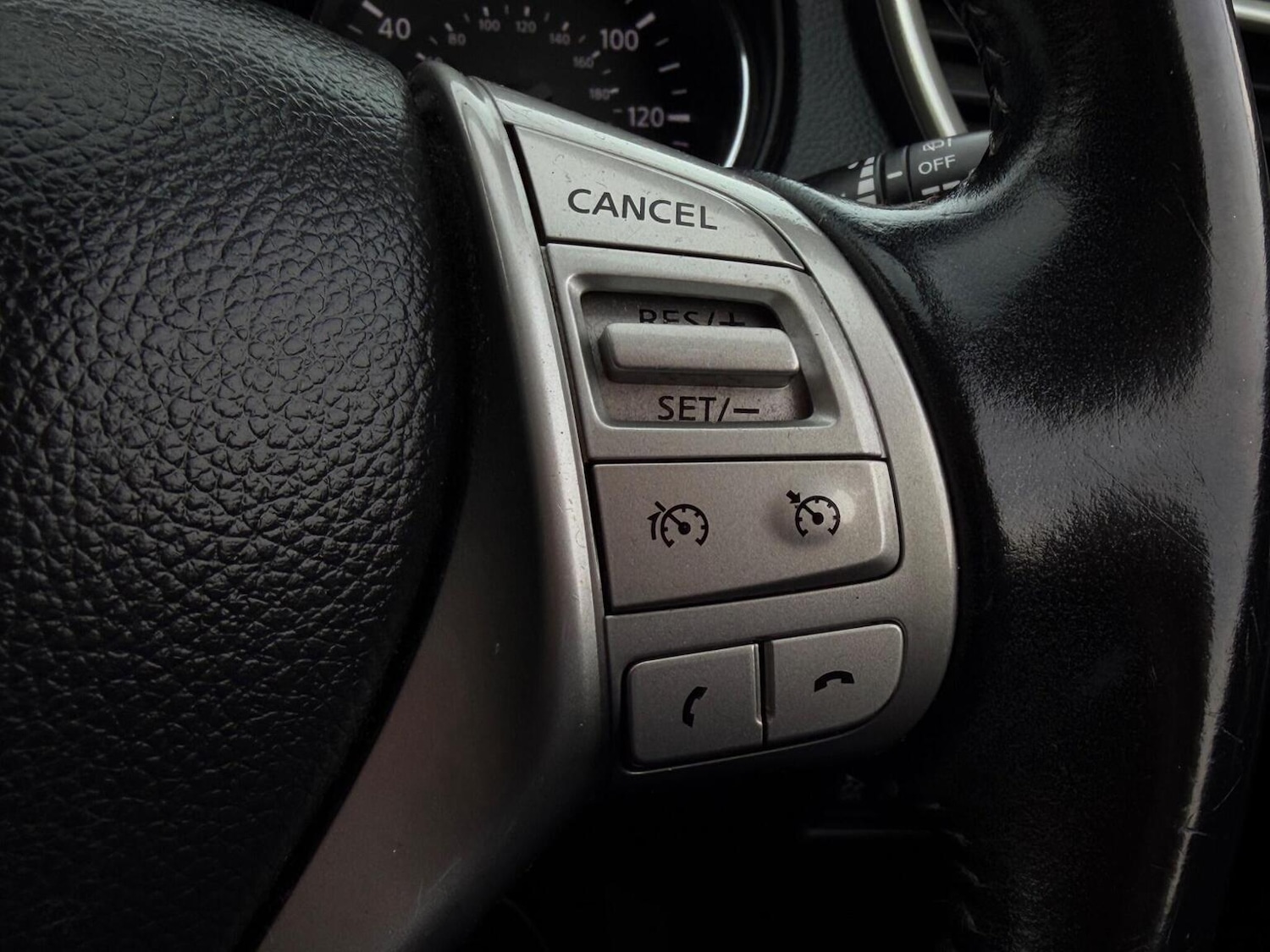 Used Nissan Qashqai 2015 for sale - 77981826: Photo 22