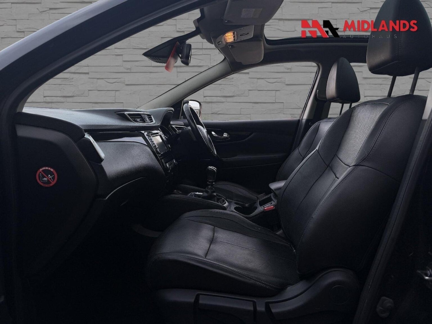 Used Nissan Qashqai 2015 for sale - 77981826: Photo 8