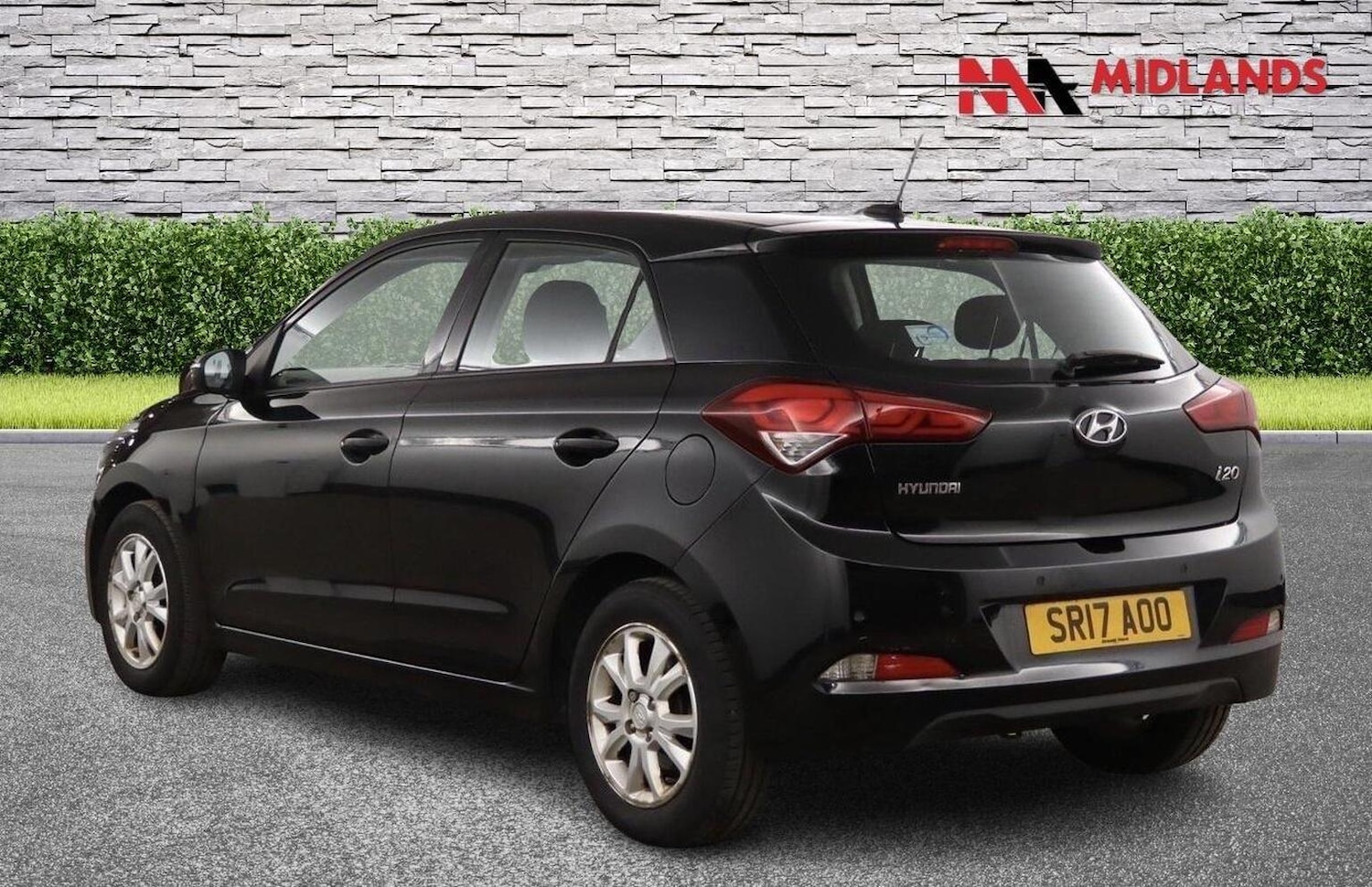 Used Hyundai i20 2017 for sale - 78045562: Photo 5
