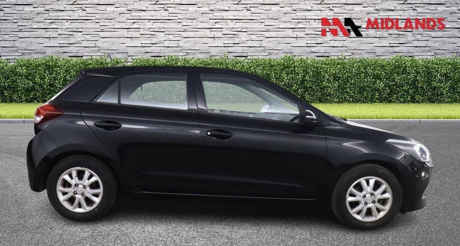 Used Hyundai i20 2017 for sale - 78045562: Photo 6