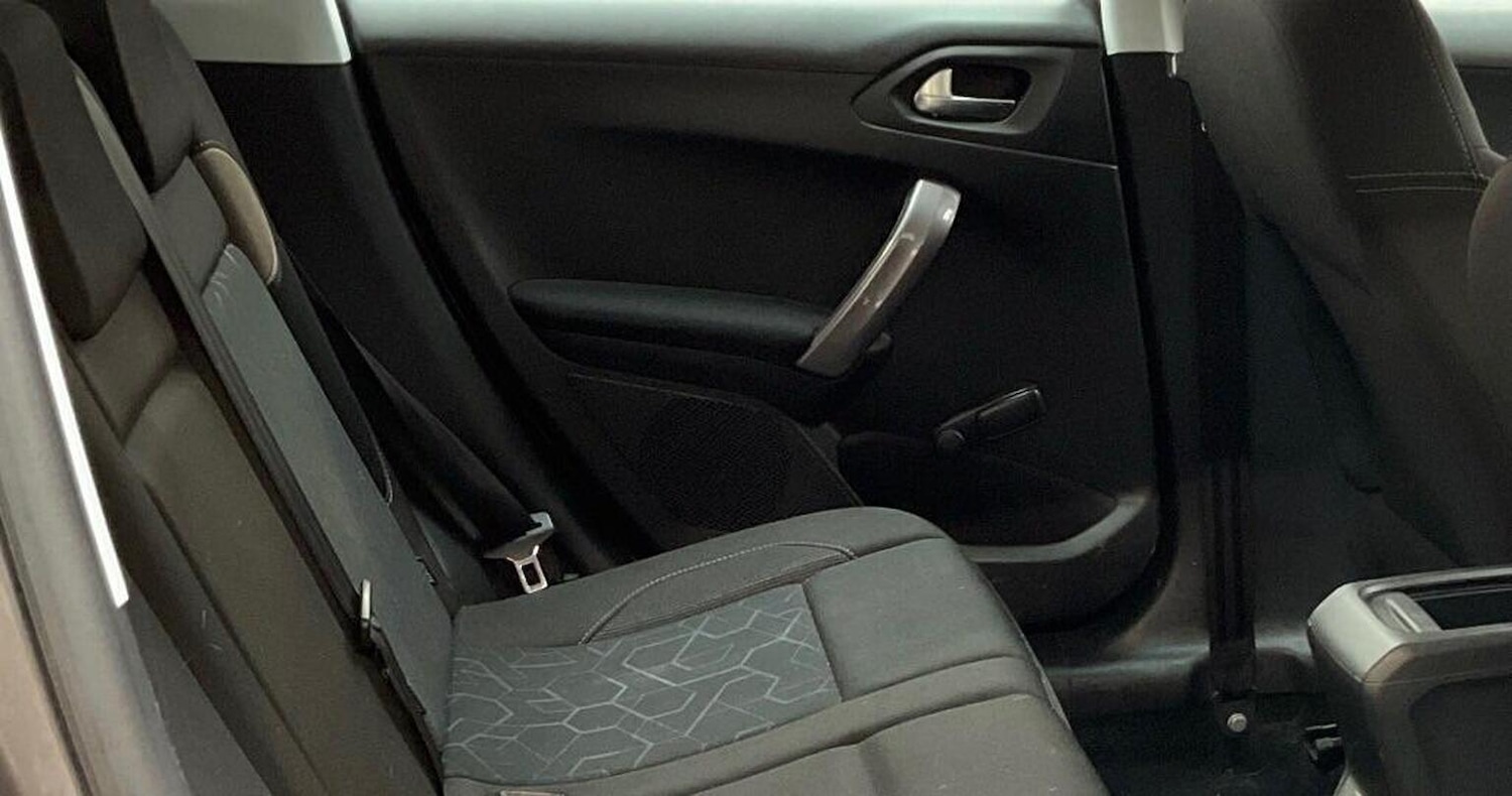 Used Peugeot 2008 2016 for sale - 78098170: Photo 8