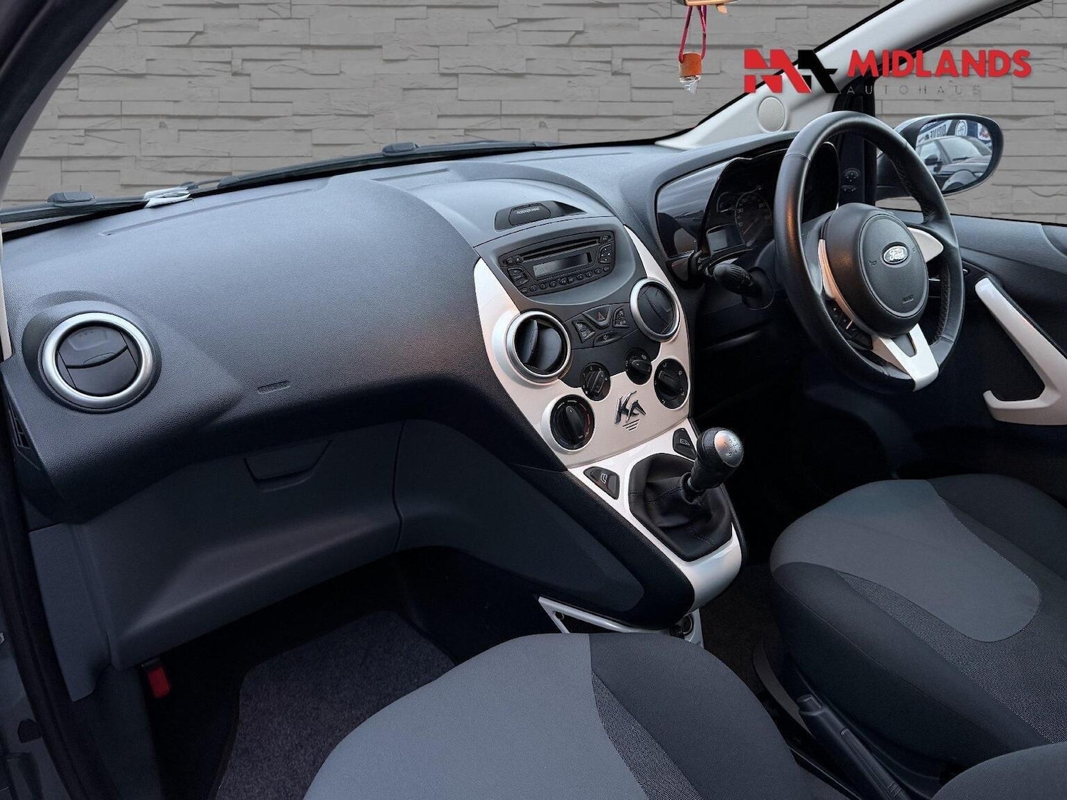 Used Ford Ka 2015 for sale - 76631491: Photo 10