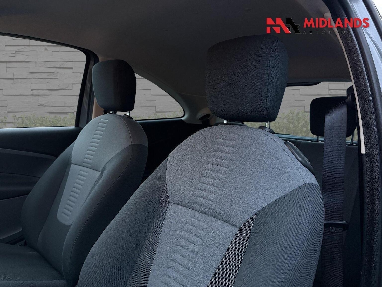 Used Ford Ka 2015 for sale - 76631491: Photo 13