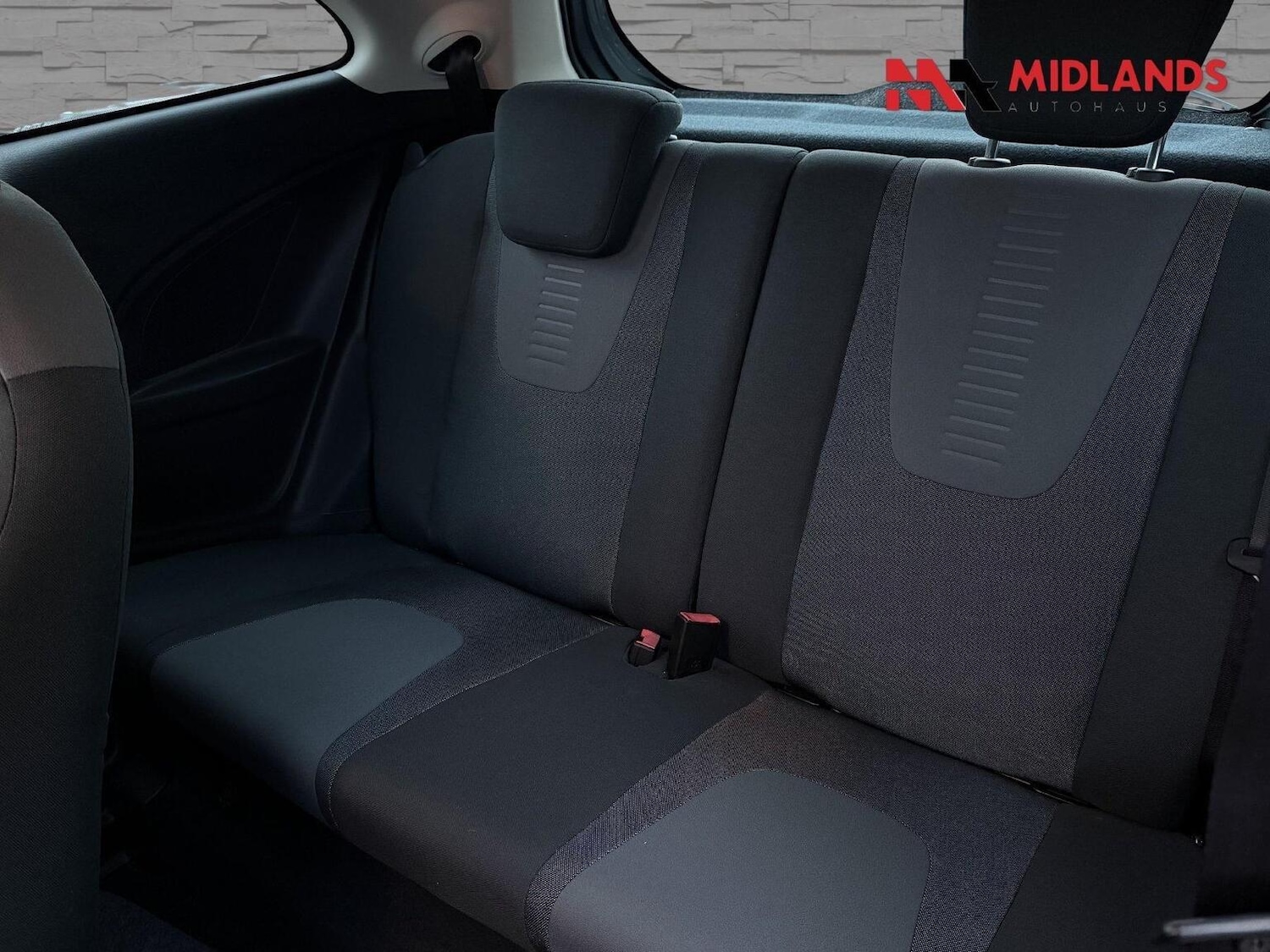 Used Ford Ka 2015 for sale - 76631491: Photo 14