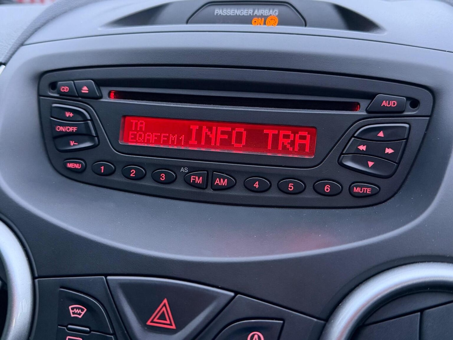 Used Ford Ka 2015 for sale - 76631491: Photo 16