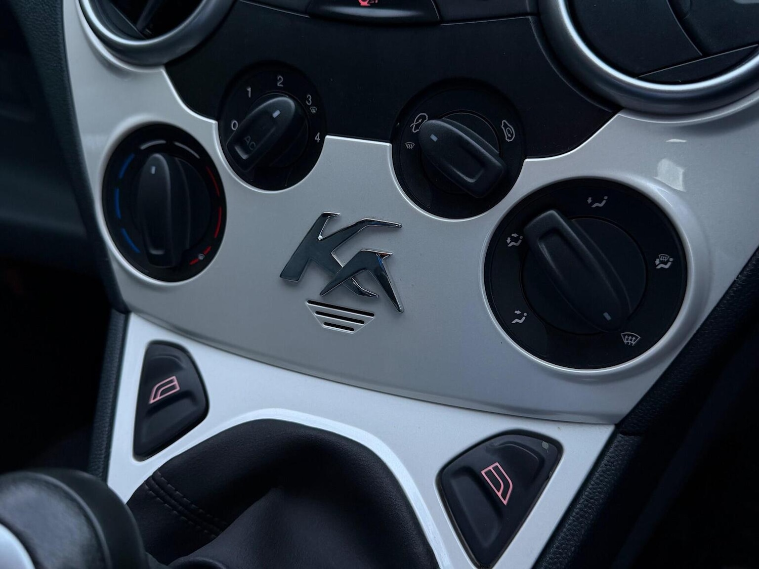 Used Ford Ka 2015 for sale - 76631491: Photo 17