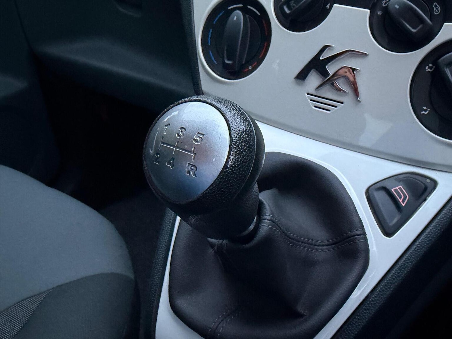 Used Ford Ka 2015 for sale - 76631491: Photo 18