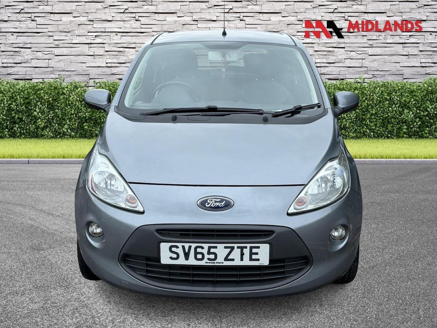 Used Ford Ka 2015 for sale - 76631491: Photo 6
